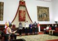 La Universidad reconoce el trabajo de 34 doctores por sus trabajos de investigación
