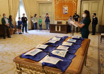 ‘El reto del agua limpia’, lema del Concurso de Dibujo Digital Infantil