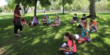 Actividades para conocer el entorno y descubrir la riqueza natural que encierra el municipio