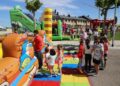 Más de 2.500 personas avalan el éxito de las primeras Fiestas del Santísimo celebradas tras la pandemia