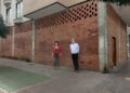 Santa Marta trasladará el archivo al local de la calle María la Brava