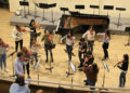 Últimos días para inscribirse en la Escuela Municipal de Música y Danza de Salamanca