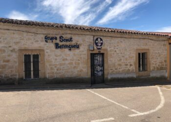 El Ayuntamiento acometerá la rehabilitación integral del antiguo consultorio médico y actual sede de los scouts