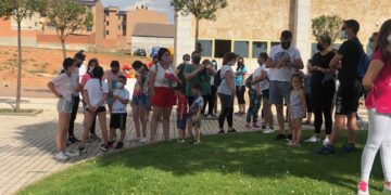 Vuelven los campamentos de verano para llenar el tiempo de ocio de los más pequeños