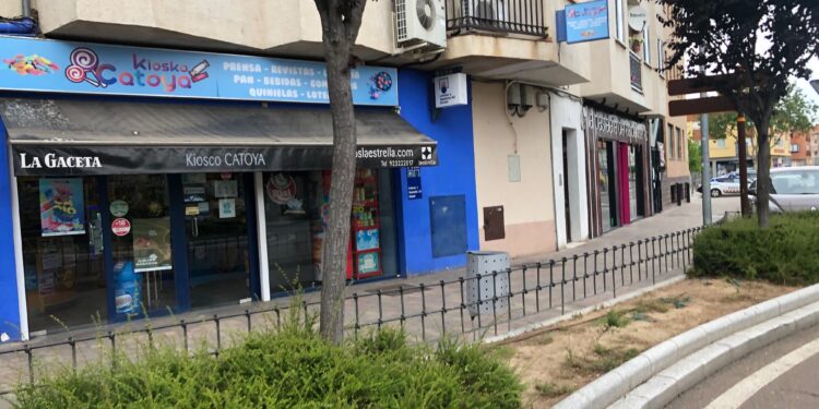 Carbajosa lanza una nueva convocatoria de ayudas a los autónomos y pequeños empresarios locales por 150.000 euros