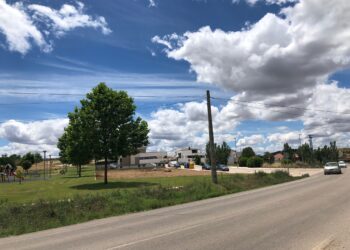 La demanda ciudadana ‘presiona’ al Ayuntamiento para poner a la venta parcelas municipales de uso residencial