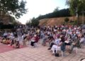 El público responde a la cita con el concierto solidario del ‘Solsticio de Verano’ a favor de la ONG Save the Children