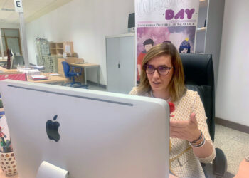 La Universidad Pontificia muestra su oferta educativa para el próximo curso