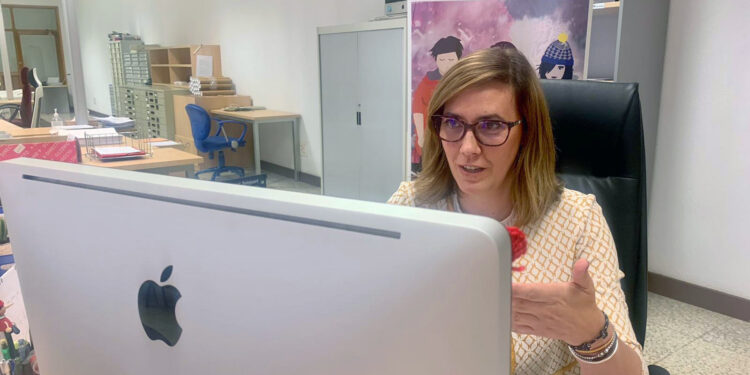 La Universidad Pontificia muestra su oferta educativa para el próximo curso