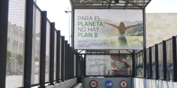Publicidad innovadora para cuidar del Medio Ambiente