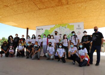 Rutas por Salamanca y actividades en familia en el Día Mundial del Medio Ambiente