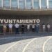 Minuto de silencio por las víctimas de violencia de género