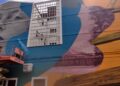 Santa Marta incorpora otro mural a su catálogo de pintura urbana