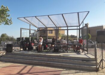 Animado concierto fin de curso de los alumnos de la Escuela Municipal de Música