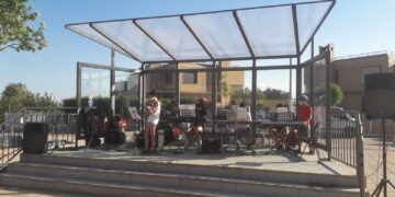 Animado concierto fin de curso de los alumnos de la Escuela Municipal de Música