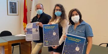 Las actuaciones musicales para los mayores, principal novedad de las ‘Noches de Verano’ que comenzarán el 2 de julio