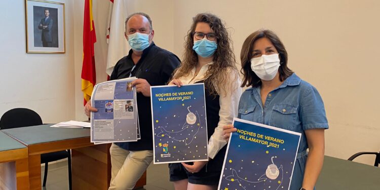 Las actuaciones musicales para los mayores, principal novedad de las ‘Noches de Verano’ que comenzarán el 2 de julio