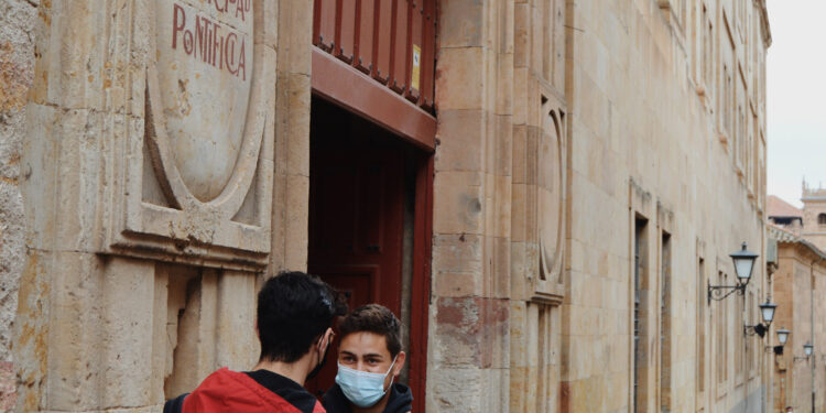 La Upsa oferta 14 nuevos títulos de posgrado para el próximo curso