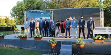 Carbajosa celebra la IX edición de los premios ‘Carbajosa Empresarial’