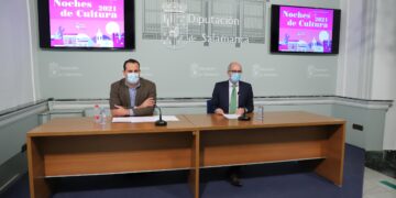Diputación invierte 330.000 euros para llevar ‘Noches de Cultura’ a 71 municipios de la provincia