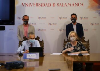 ‘Stylus’ facilita el uso del idioma español a la comunidad universitaria
