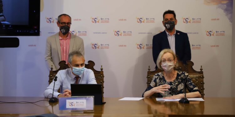 ‘Stylus’ facilita el uso del idioma español a la comunidad universitaria