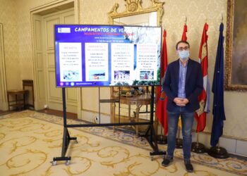 El Verano Joven ofrece 209 plazas para jóvenes de 8 a 35 años