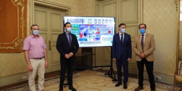 La ONCE rinde homenaje a la hostelería con el cupón de mañana jueves