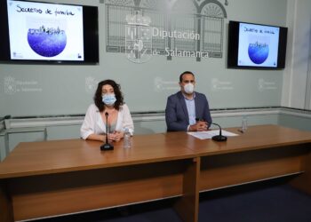 Diputación acerca el teatro y la comedia a las residencias de mayores