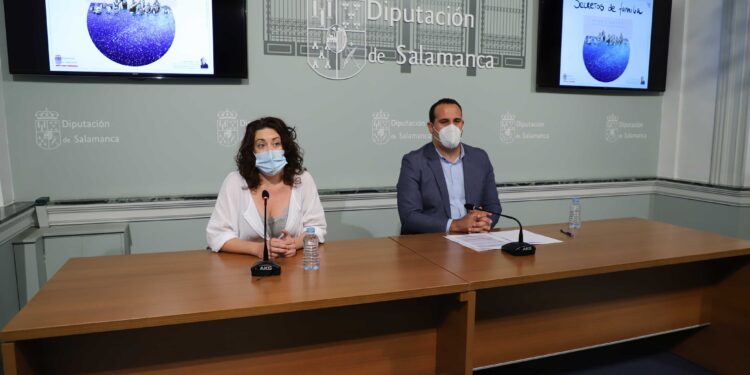 Diputación acerca el teatro y la comedia a las residencias de mayores