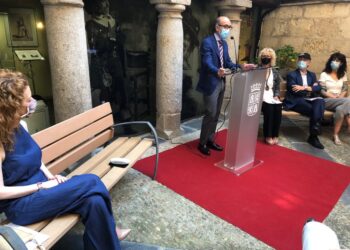 La SEMINCI se extenderá al resto de provincias de Castilla y León