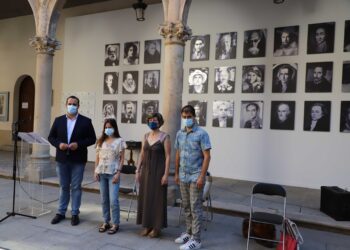 ‘Perspectivas de la literatura actual’ repasa la poesía de Castilla y León