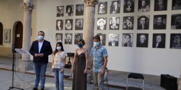 ‘Perspectivas de la literatura actual’ repasa la poesía de Castilla y León