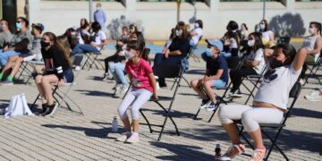 Más de 800 niños y 1.100 mayores ya pueden beneficiarse de los servicios de la Clínica Odontológica de la USAL