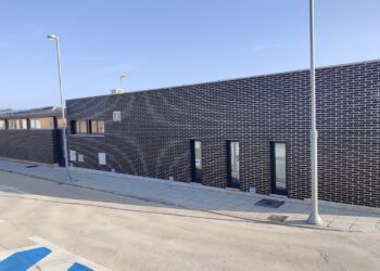 La cafetería se incorpora esta semana a las instalaciones de la piscina municipal