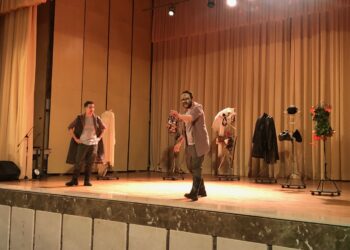 Junio, el mes de las actividades culturales en Santa Marta