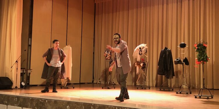 Junio, el mes de las actividades culturales en Santa Marta