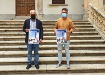 El ‘Cross del Pirulí’, se suma a las actividades de las fiestas de Carrascal