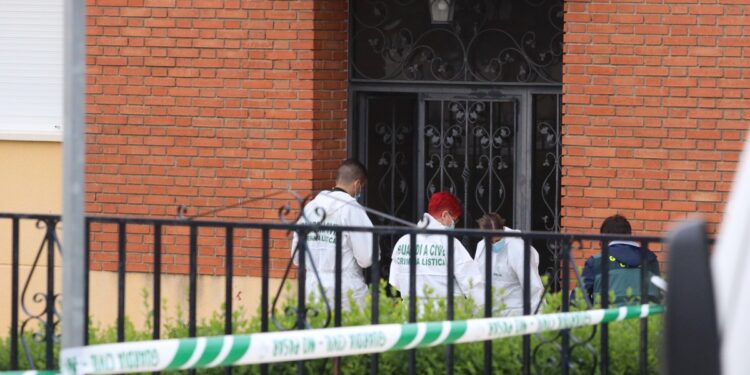 Fallece la mujer presuntamente agredida por su marido en Doñinos