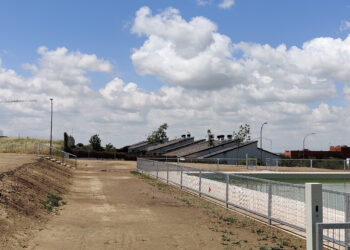 Carrascal contratará a tres personas para las piscinas de verano