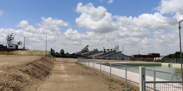Carrascal contratará a tres personas para las piscinas de verano