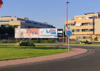 El Pleno aprueba la modificación de la ordenanza de publicidad exterior