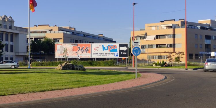 El Pleno aprueba la modificación de la ordenanza de publicidad exterior