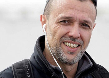 La Junta concede la medalla al mérito profesional, a título póstumo, al cámara Roberto Fraile