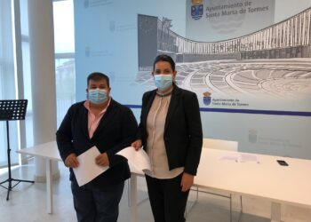 El Festival ‘Música en la Isla’ y el cine al aire libre completan el programa cultural y de ocio seguro para este verano