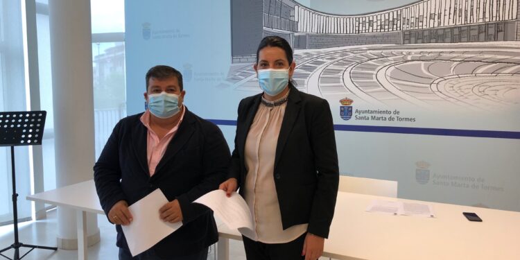 El Festival ‘Música en la Isla’ y el cine al aire libre completan el programa cultural y de ocio seguro para este verano