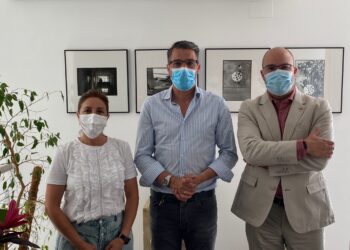 Villamayor renueva las Bolsas de Trabajo para las contrataciones temporales de personal de limpieza viaria y de las dependencias municipales