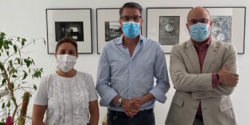 Villamayor renueva las Bolsas de Trabajo para las contrataciones temporales de personal de limpieza viaria y de las dependencias municipales