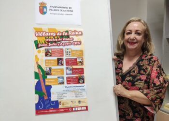 Cine, música y teatro centran las nuevas propuestas culturales y de ocio para las ‘Noches de Verano’