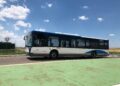 Las líneas de transporte metropolitano de Santa Marta y Carbajosa suprimen temporalmente una parada